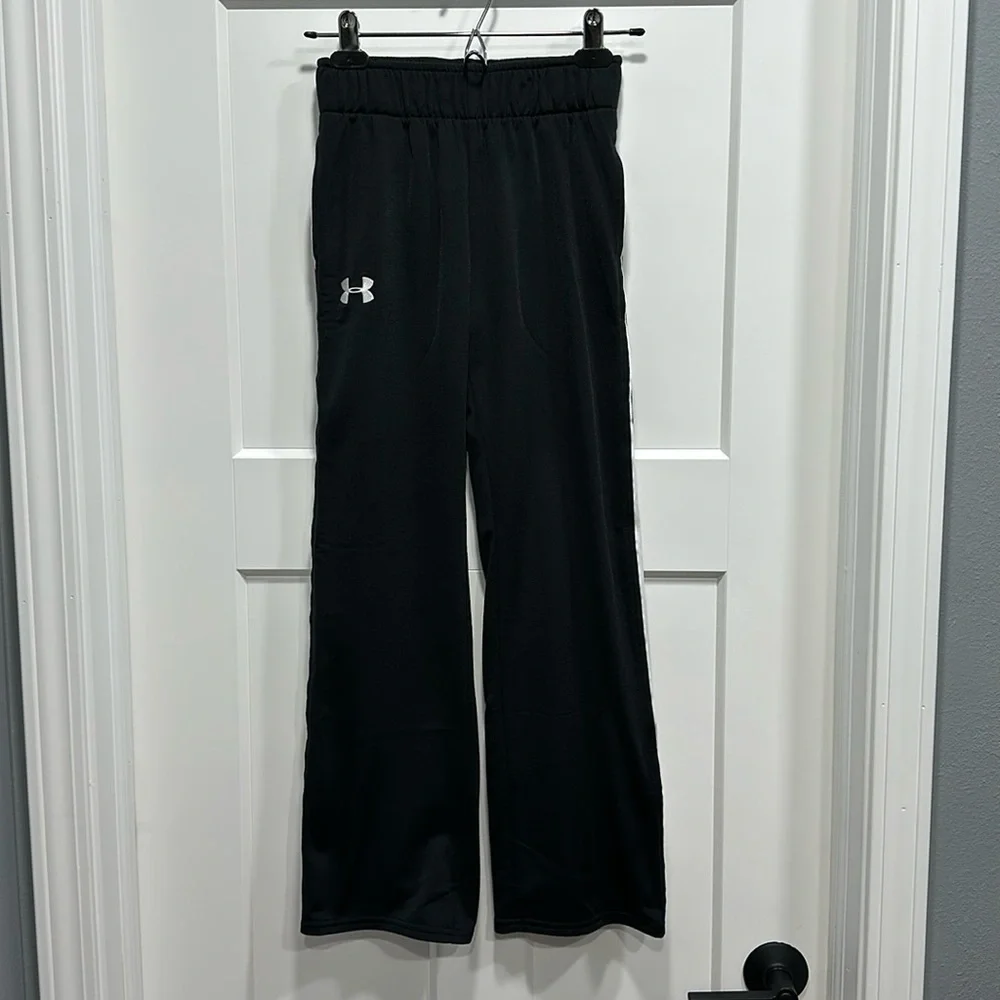 Under Armour Size Youth Medium